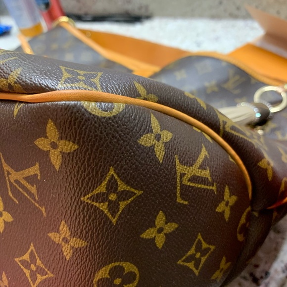 Louis Vuitton Delightful GM - Picture 9 of 15